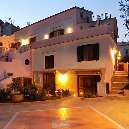 Dimora L'Orchidea Villa Maiori Exterior photo