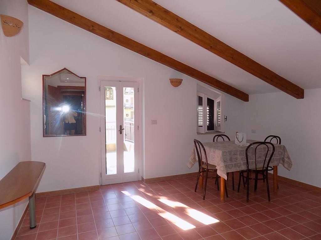 Dimora L'Orchidea Villa Maiori Exterior photo