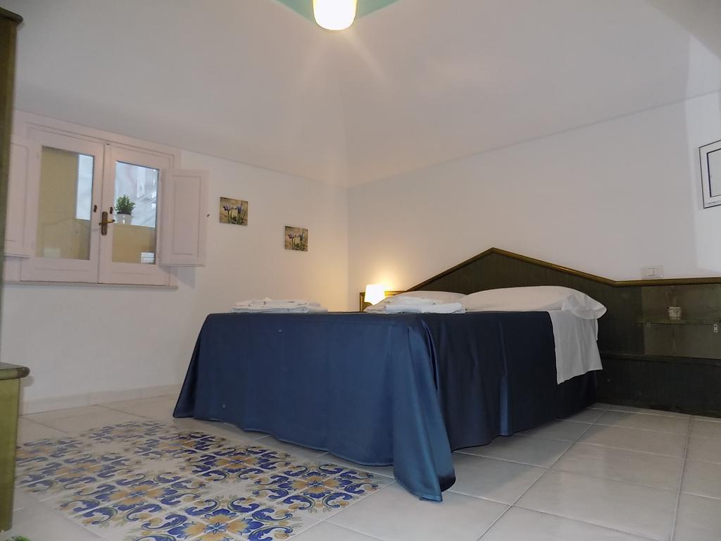 Dimora L'Orchidea Villa Maiori Exterior photo