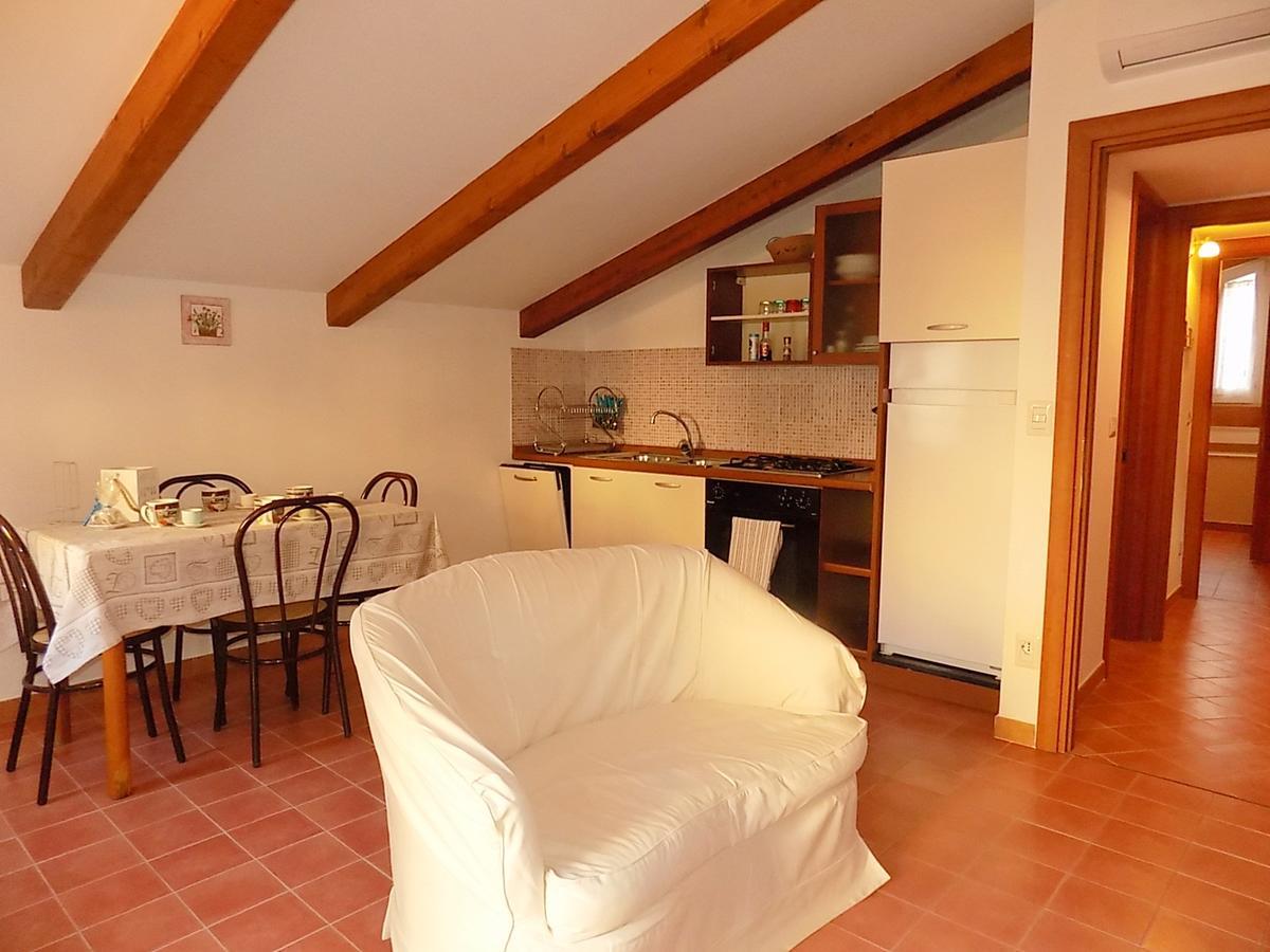 Dimora L'Orchidea Villa Maiori Exterior photo